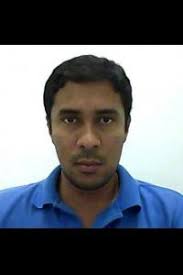 Alfredo Saavedra-Molina