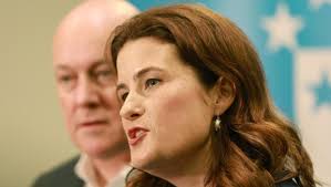 You might have missed this story yesterday; the economy is still not in a  good spot