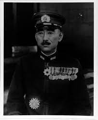 NH 63429 Rear Admiral Raizo Tanaka, IJN
