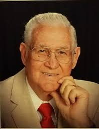 David Melford Alexander, Sr.