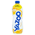 Yazoo