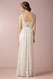 With Pretty Detailing Wedding Dresses Backyard Wedding Dresses Summer Wedding Dress