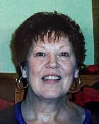 Rebecca Sutherland Obituary