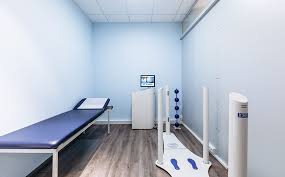 Bei der praxisgründung im jahr 2004 war für mich bei der auswahl des standorts die konzentration mehrerer ärzte und einrichtungen rund um die gesundheit an einem zentralen ort ein vorrangiges kriterium. Stuttgart Feuerbach Vital Zentrum Sanitatshaus Glotz