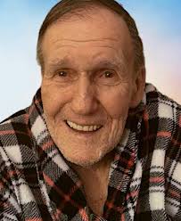 Barry Thomas Queen 1938-2024