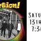 The Action Band event image