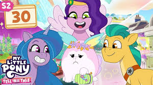 Generation 5 MLP News