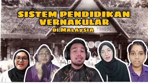 Ternyata sekolah vernakular telah menyemai sikap bencikan lagu 'negara ku' dengan mendendangkannya kedalam bahasa mandarin, sehingga mencetuskan keresahan dan ketidakpuasan hati semua kaum di malaysia. Mpu3312 Hubungan Etnik Sistem Pendidikan Vernakular Di Malaysia Youtube
