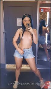 littlelunargirl Onlyfans leaked porn video 5 ( 21.2 MB )