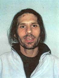 Killer who smiled as he ran over designer goes