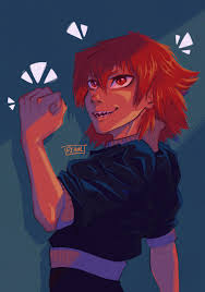 We did not find results for: Kirishima With His Hair Down On Tumblr