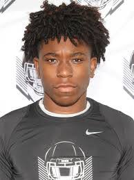 Marcellus Mullins's Instagram, Twitter & Facebook