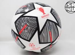 | adidas champions league match ball istanbul finale 2021 size 5. Adidas 2021 Champions League Finale Official Match Ball Archives Spora Ws