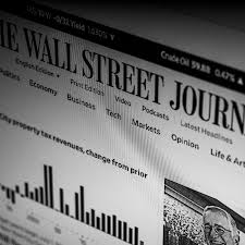 You can choose your academic level: Inside The Fight For The Future Of The Wall Street Journal The New York Times