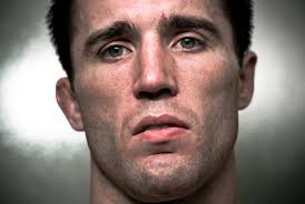 UFC's Chael Sonnen: The MMA Fighter's Highs and Lows