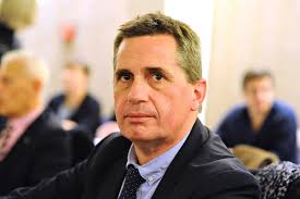 Qui sont les maires qui défileront ce dimanche après-midi pour les Fêtes  johanniques ?