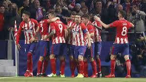 Twitter oficial | sigue a nuestra @atletiacademia | follow @atletienglish! Fk Atletiko Madrid Istoriya Sozdaniya Luchshie Igroki Dostizheniya Futbolnogo Kluba Atletiko Madrid Fc Atletico Madrid Foto I Video