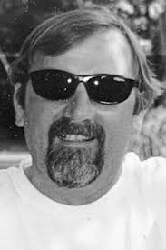 Obituary: Thomas P. Fortin