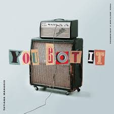 Sensational songstress, tatiana manaois has released a new single titled 'you got it'. Tatiana Manaois You Got It Music Mp3 Download