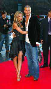 Maybe you would like to learn more about one of these? Victoria And David Beckham Style Transformation Victoria And David Beckham Outfit Pictures