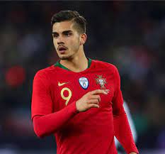 Andre silva has represented his national side at both senior and junior level, playing in various tournaments. Facebook