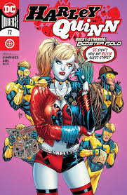 The eat bang kill tour, the eat bang kill tour, first look at harley quinn: First Look Harley Quinn Is Queen Of The Ring Dc