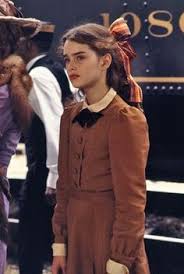 Pretty baby brooke shields rare glamour photo from 1978 film. 11 Pretty Baby Ideas Pretty Baby Brooke Shields Young Pretty Baby 1978