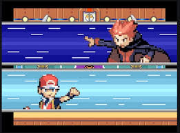 Cerulean cave f4 is an important area to some players as it is where. Como Liberar Cerulean Cave Pokemon Revolution