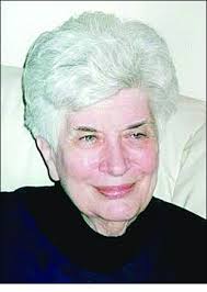 Barbara Ennis Obituary (2015)