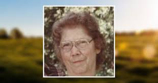 Erma Loucks Obituary May 8, 2006