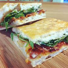 Schiacciata A Very Special Kind Of Bread Brasserie Bread Schiacciata Recipe Recipes Italian Recipes