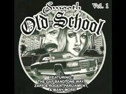 So Ruff So Tuff Zapp And Roger Oldies Music Old School Music Soul Music