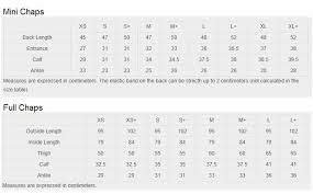 31 Systematic Parlanti Tall Boots Size Chart