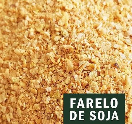 FARELO SOJA