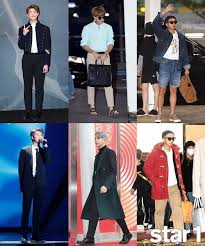 This manual page documents the gnu version of rm. Bts é˜²å¼¾å°'å¹´å›£ ã®rmã®ãƒ•ã‚¡ãƒƒã‚·ãƒ§ãƒ³ã‚'å¾¹åº•åˆ†æž å¤šå½©ãªãƒ•ã‚¡ãƒƒã‚·ãƒ§ãƒ³ã§é­…äº† Kstyle