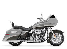 2009 Harley Davidson Fltrse3 Cvo Road Glide