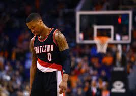 Damian lillard wallpaper for mobile phone, tablet, desktop computer and other devices hd and 4k wallpapers. Damian Lillard 4k Ultra Hd Wallpaper Hintergrund 4248x3012 Wallpaper Abyss