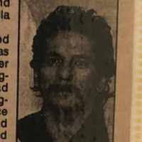 Steven Orlando Martinez (1948–1999) • FamilySearch