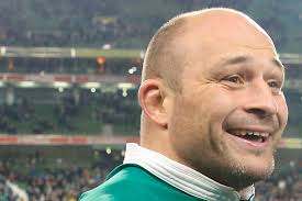 Alan Quinlan: Old-school warrior finally getting credit he deserves after  years of leading from the front