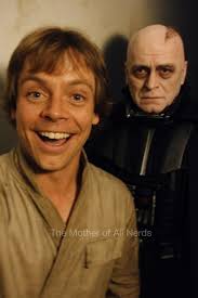 Cherishing memories of fathers who have passed away