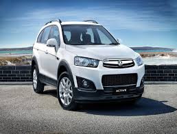 Top 7 Seater Cars And Suvs For Big Australian Families