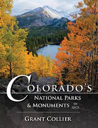 Colorado coffee shops are ready to serve all of your caffeinated needs this holiday season with specialty lattes, holiday blends and you get the added bonus of browsing their book selection while you wait for them to whip you up something special. Colorado S National Parks Monuments Coffee Table Book