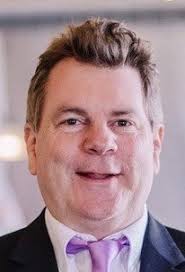 Alan Hutchins Obituary