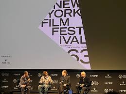 National Anthem” Soars in the Wide Open Spaces of Love and Chosen Family |  Times Square Chronicles