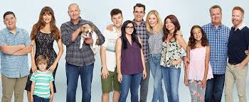 Modern family how to watch. Modern Family Watch Every Tv Season Free Online Today In Australia