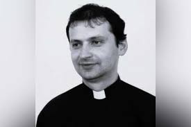 Father Ronald Bonneau, C.Ss.R, dies at 76