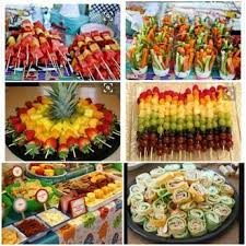 Kick off christmas dinner or your holiday party with these delicious christmas appetizer ideas. Food Displayed Food In 2019 Pinterest Food Food Displays And Appetizers Favland Org Picnic Foods Party Snacks Fruit Party