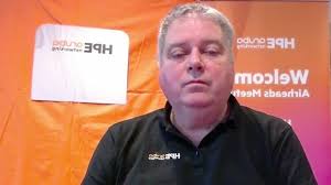 Frank Stott på LinkedIn: #hpe #airheads #aruba