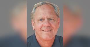 Obituary information for Timothy James O'Connor