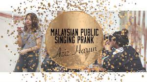 Lagu ini merupakan single terbarunya yang dirilis dibawah label faithful music. Aziz Harun Jangan Lyrics L Hit Com Lyrics